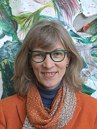 Prof. Dr. theol. Katja Boehme