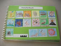 Deko-Bild