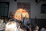 Szene aus dem Stück "Nichts" (2013)