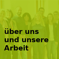 Interner Link zur Kategorie über uns und unsere Arbeit