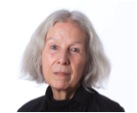 Porträtfoto von Prof. Dr. em. Ursula Hofer