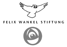 Logo Felix Wankel Stiftung