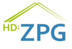 Logo von HD: ZPG