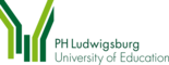Bild vom Logo der Pädagogischen Hochschule Ludwigsburg