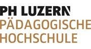 Bild vom Logo der Pädagogischen Hochschule Luzern