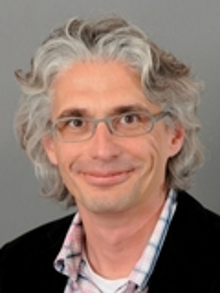 Bild von Prof. Dr. Markus Wilhelm