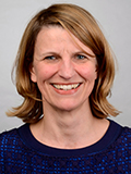 Porträt Susanne Catrein