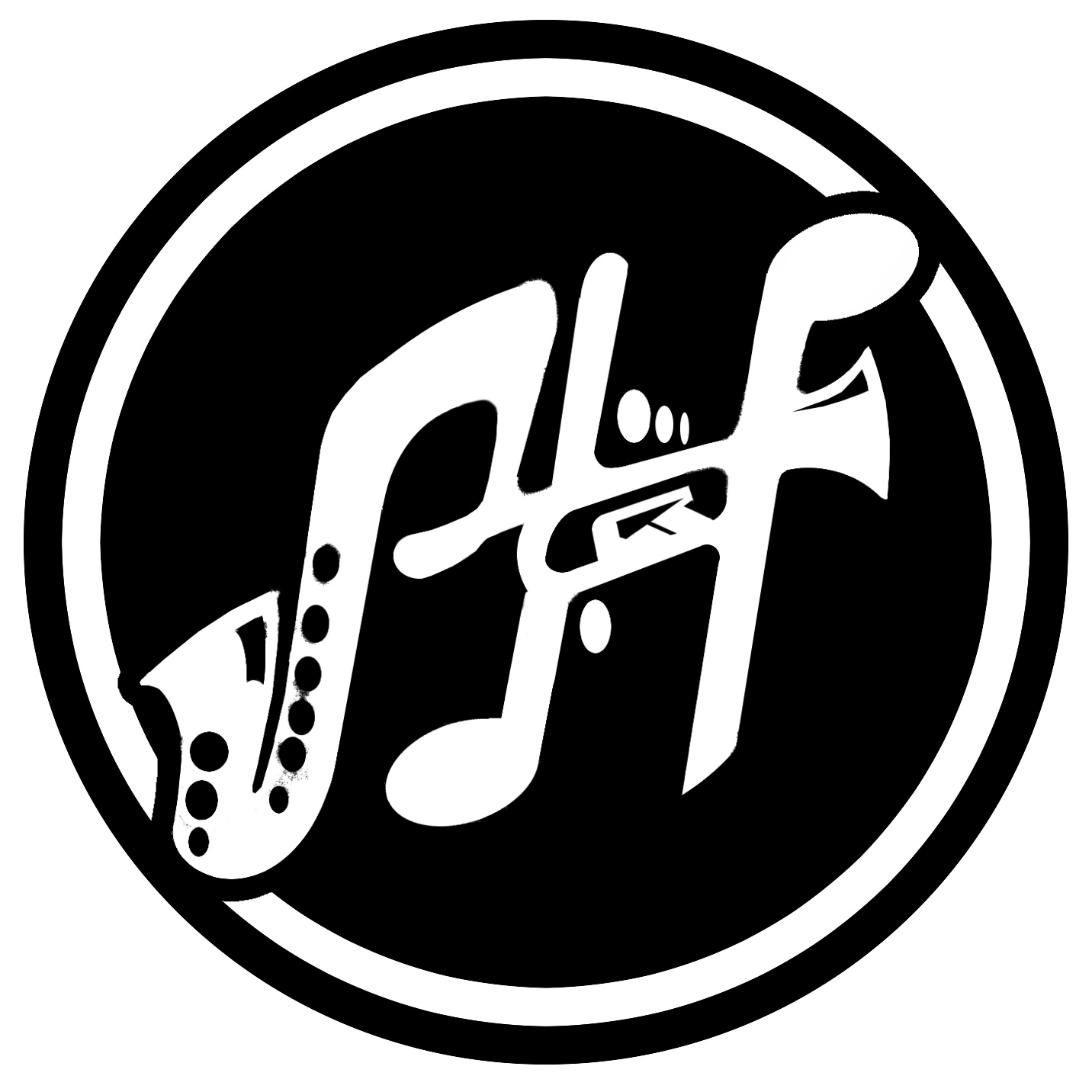 Logo der Jazz-Bigband