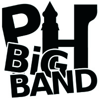 Logo der Jazz-Bigband