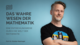 Das Bild zeigt Prof. Dr. Christian Spannagel.
