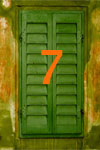 7. Fenster
