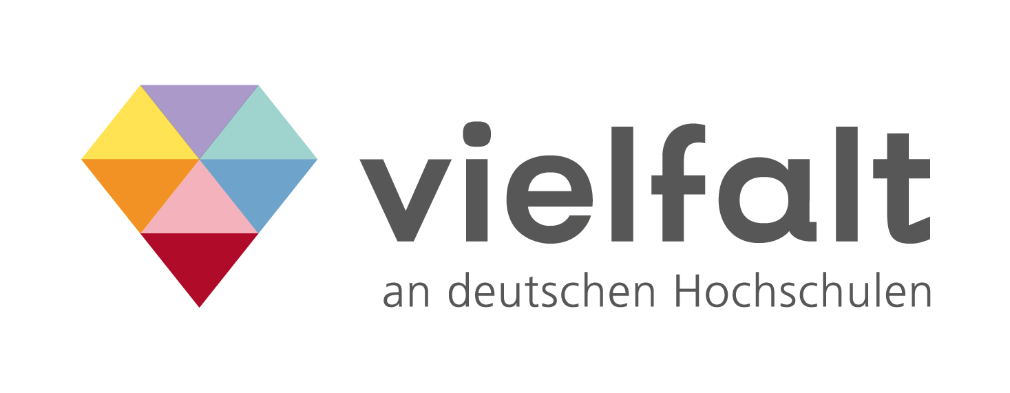 HRK-Vielfalt-Logo