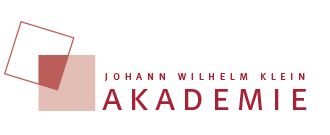 Logo Johann Wilhelm Klein-Akademie