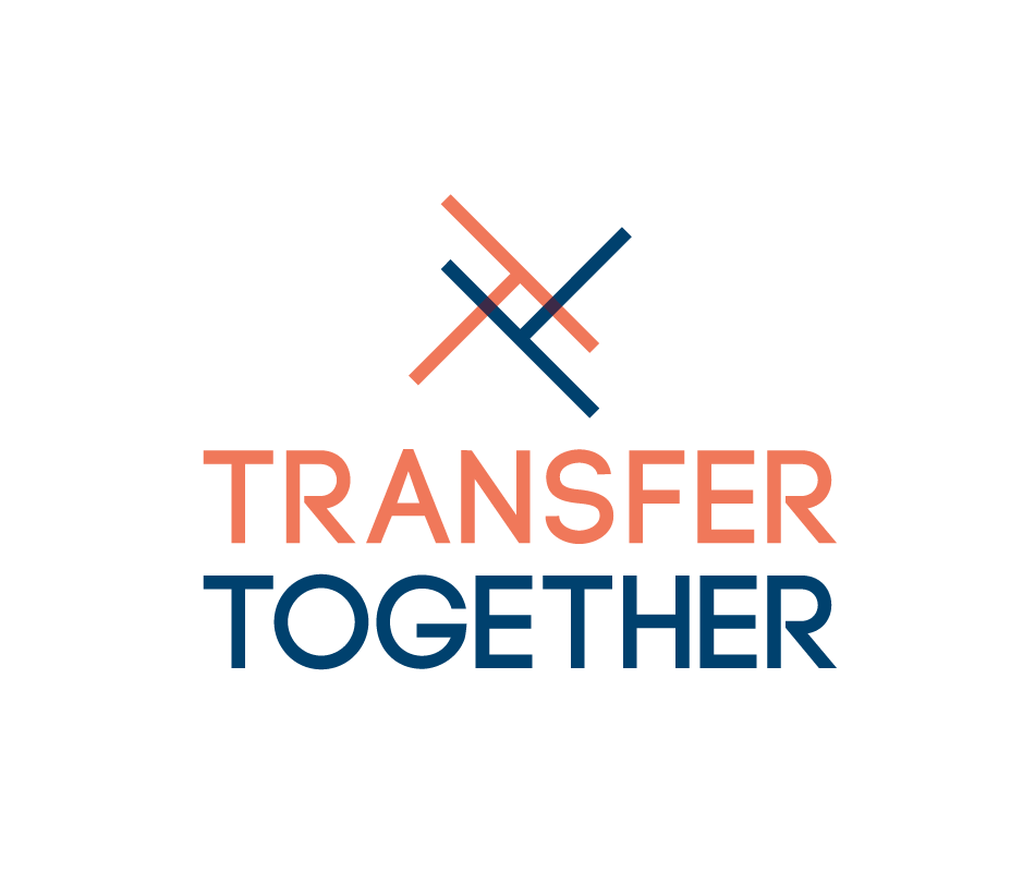 Logo Transfer Together PHHD
