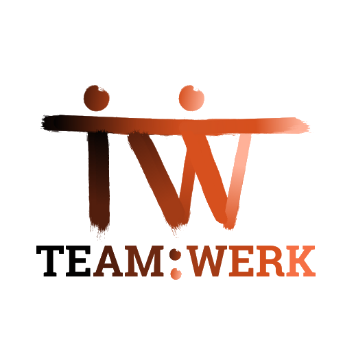 Logo Team:werk