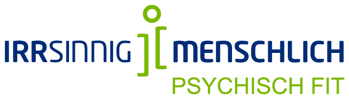 Logo Irrsinnig Menschlich Psychisch fit e.V. 