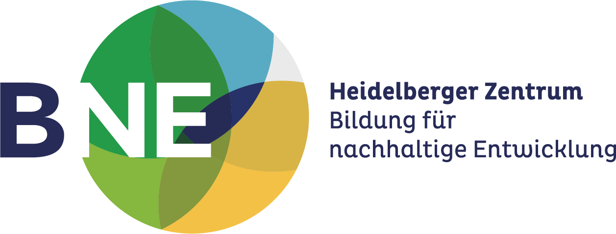 LOGO BNE Zentrum PHHD