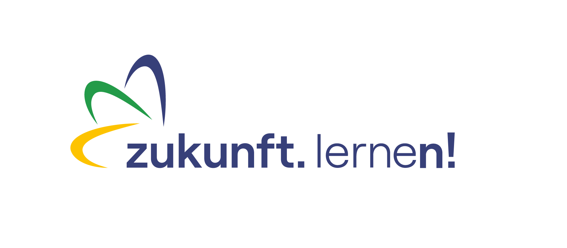 Logo Zukunft.Lernen! des BNE Zentrums PHHD