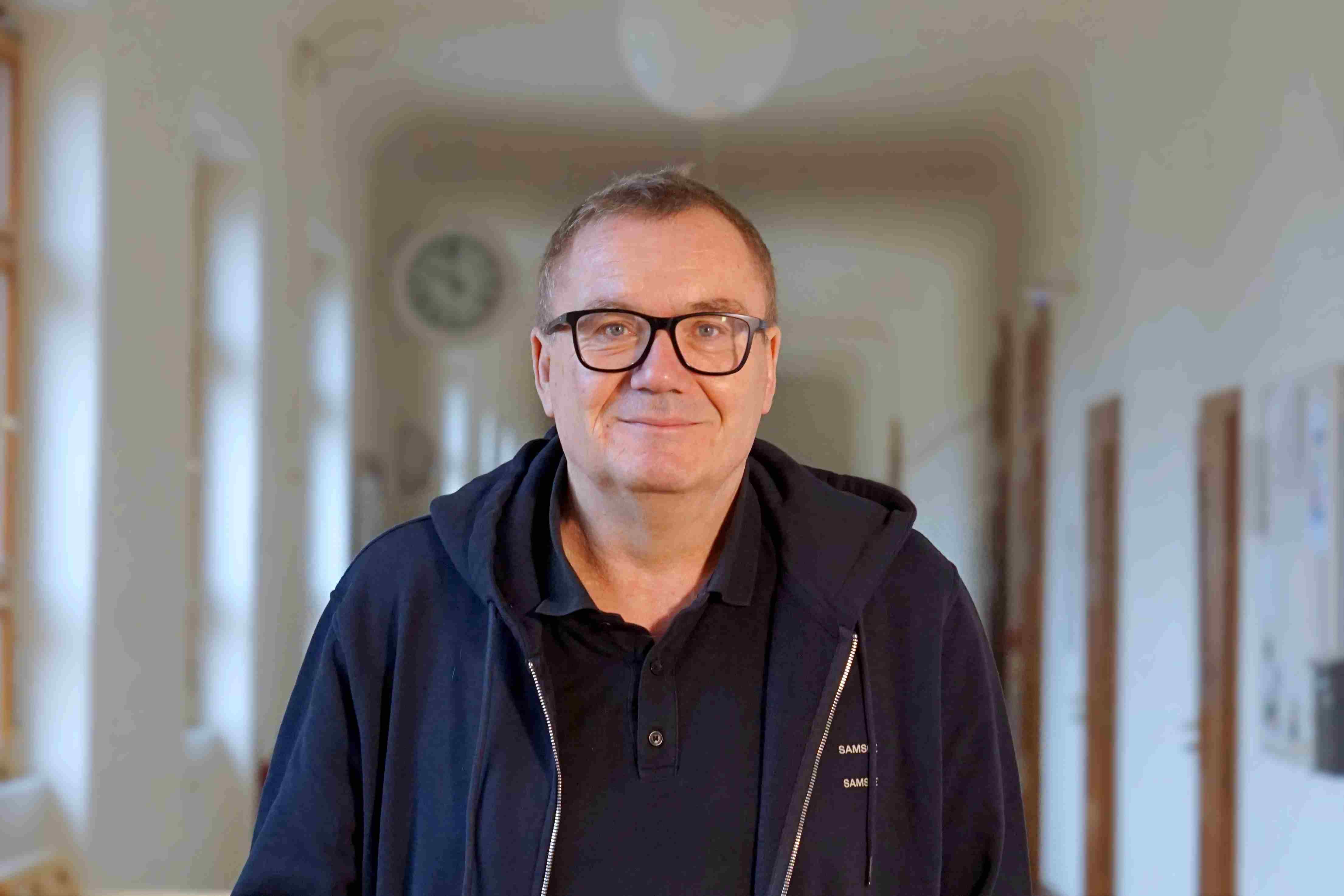 Zum Prorektor gewählt - Pädagogische Hochschule Heidelberg