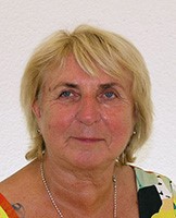 Maria Klima-Hahn