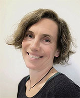 Foto von Ulrike Fessler