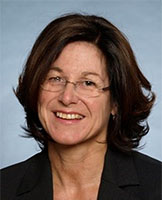 Dr. Ursula Queisser