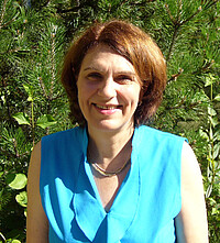 Prof. Dr. Bettina Degner