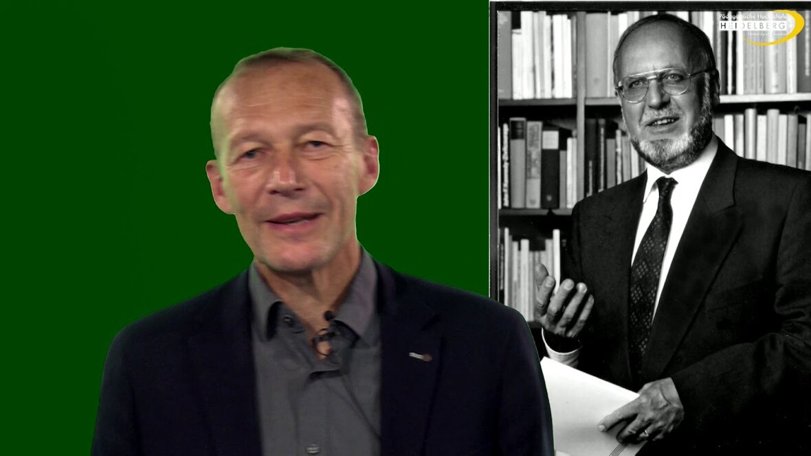Video zum Uwe-Uffelmann-Preis